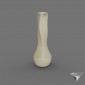 vase Nana ceramics Sambuka 42sm